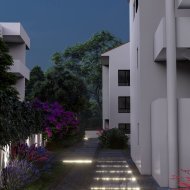 Obra nueva - Apartamentos -
Jávea