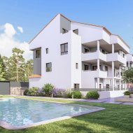 Obra nueva - Apartamentos -
Jávea