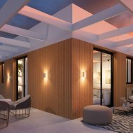 Obra nueva - Apartamentos -
Jávea