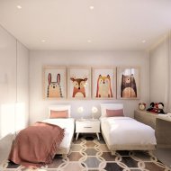 Obra nueva - Apartamentos -
Jávea