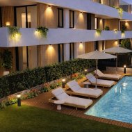 Obra nueva - Apartamentos -
Jávea