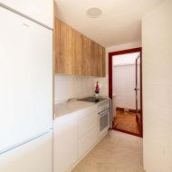 Obra nueva - Apartamentos -
Jerónimo y Avileses