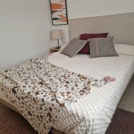 Obra nueva - Apartamentos -
Jerónimo y Avileses