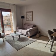 Obra nueva - Apartamentos -
Jerónimo y Avileses