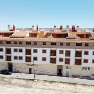 Obra nueva - Apartamentos -
Jerónimo y Avileses