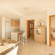 Obra nueva - Apartamentos -
Jerónimo y Avileses