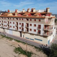 Obra nueva - Apartamentos -
Jerónimo y Avileses