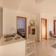 Obra nueva - Apartamentos -
Jerónimo y Avileses