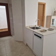 Obra nueva - Apartamentos -
Jerónimo y Avileses