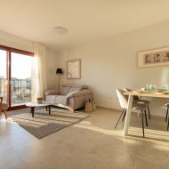 Obra nueva - Apartamentos -
Jerónimo y Avileses