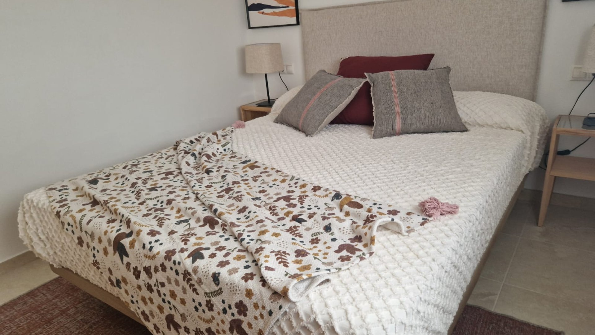 Obra nueva - Apartamentos -
Jerónimo y Avileses