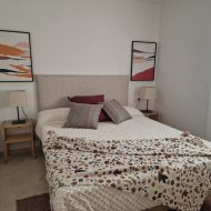 Obra nueva - Apartamentos -
Jerónimo y Avileses