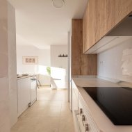 Obra nueva - Apartamentos -
Jerónimo y Avileses