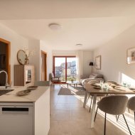 Obra nueva - Apartamentos -
Jerónimo y Avileses