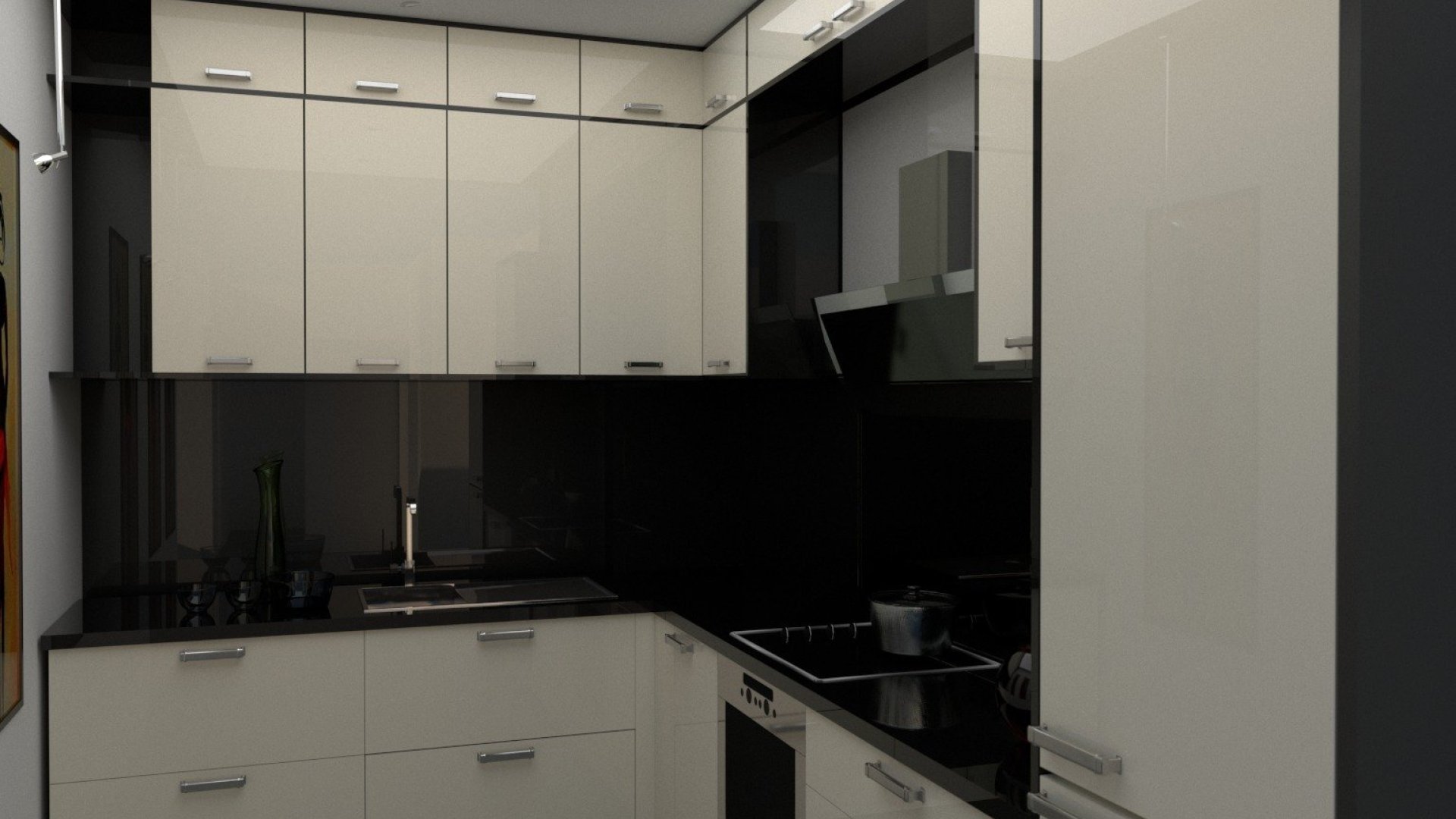Obra nueva - Apartamentos -
La Cala