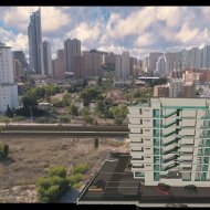 Obra nueva - Apartamentos -
La Cala