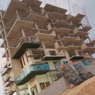 Obra nueva - Apartamentos -
La Cala