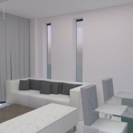 Obra nueva - Apartamentos -
La Cala