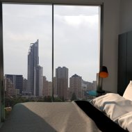 Obra nueva - Apartamentos -
La Cala