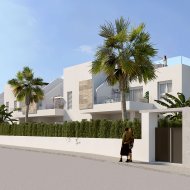 Obra nueva - Apartamentos -
La Finca Golf