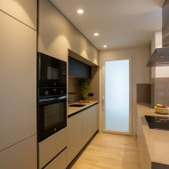 Obra nueva - Apartamentos -
La Finca Golf