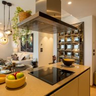 Obra nueva - Apartamentos -
La Finca Golf