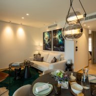 Obra nueva - Apartamentos -
La Finca Golf