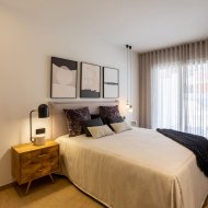 Obra nueva - Apartamentos -
La Finca Golf