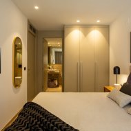 Obra nueva - Apartamentos -
La Finca Golf