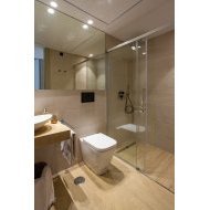 Obra nueva - Apartamentos -
La Finca Golf