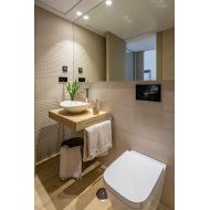 Obra nueva - Apartamentos -
La Finca Golf