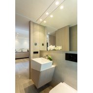 Obra nueva - Apartamentos -
La Finca Golf