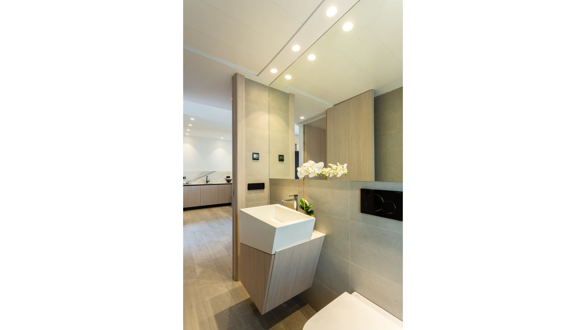 Obra nueva - Apartamentos -
La Finca Golf