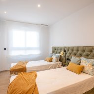 Obra nueva - Apartamentos -
La Finca Golf