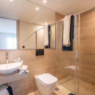 Obra nueva - Apartamentos -
La Finca Golf