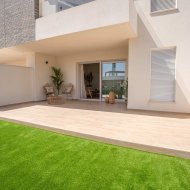 Obra nueva - Apartamentos -
La Finca Golf