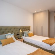 Obra nueva - Apartamentos -
La Finca Golf