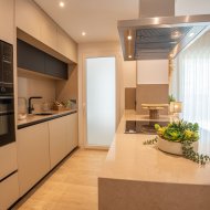 Obra nueva - Apartamentos -
La Finca Golf