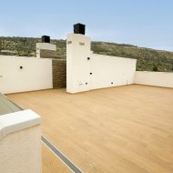 Obra nueva - Apartamentos -
La Finca Golf