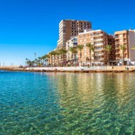 Obra nueva - Apartamentos -
La Finca Golf