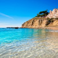 Obra nueva - Apartamentos -
La Finca Golf