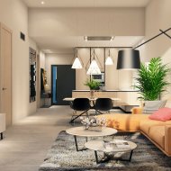 Obra nueva - Apartamentos -
La Finca Golf