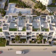 Obra nueva - Apartamentos -
La Finca Golf