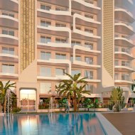Obra nueva - Apartamentos -
La Manga del Mar Menor