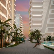 Obra nueva - Apartamentos -
La Manga del Mar Menor