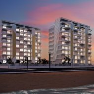 Obra nueva - Apartamentos -
La Manga del Mar Menor