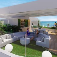 Obra nueva - Apartamentos -
La Manga del Mar Menor