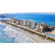Obra nueva - Apartamentos -
La Manga del Mar Menor