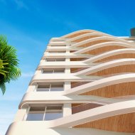 Obra nueva - Apartamentos -
La Manga del Mar Menor
