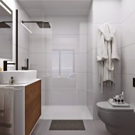 Obra nueva - Apartamentos -
La Manga del Mar Menor